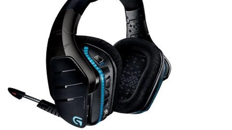 Logitech G komt met nieuwe gaming headphones