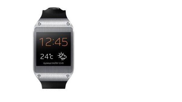 Samsung introduceert met de GALAXY Gear í¢äåìSmart freedomí¢äåä¢