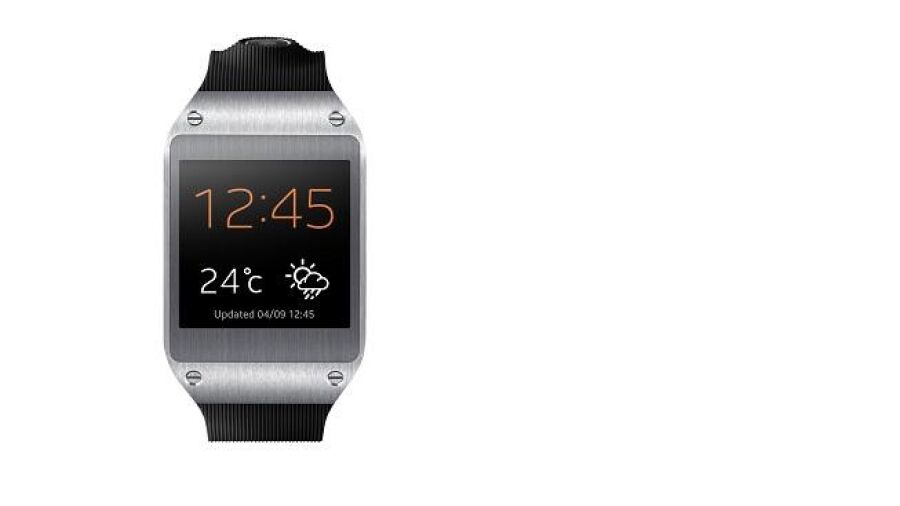 Samsung introduceert met de GALAXY Gear í¢äåìSmart freedomí¢äåä¢