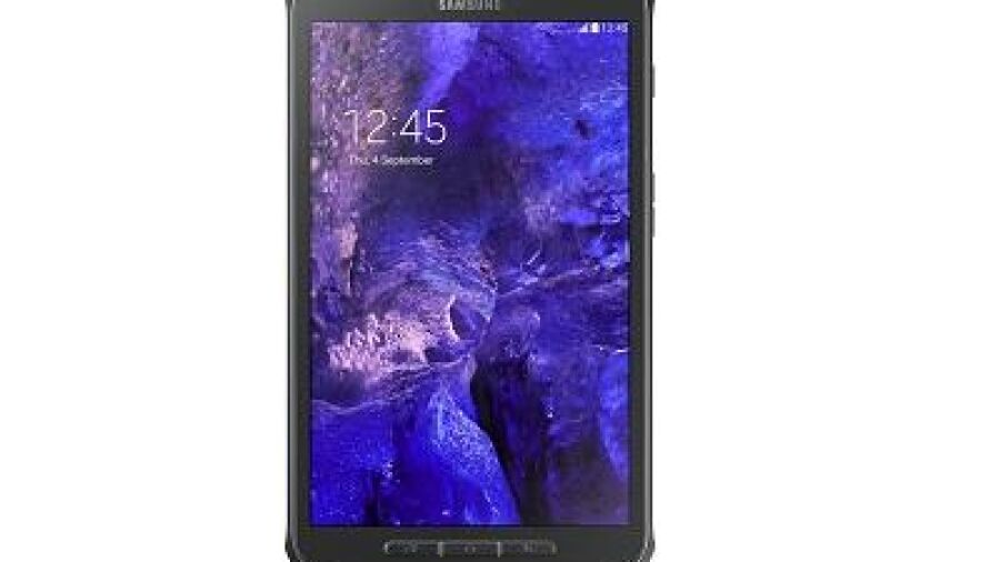 Samsung onthult eerste B2B-tablet met Galaxy Tab Active
