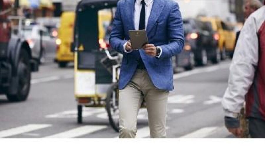 Samsung introduceert de Galaxy Tab A
