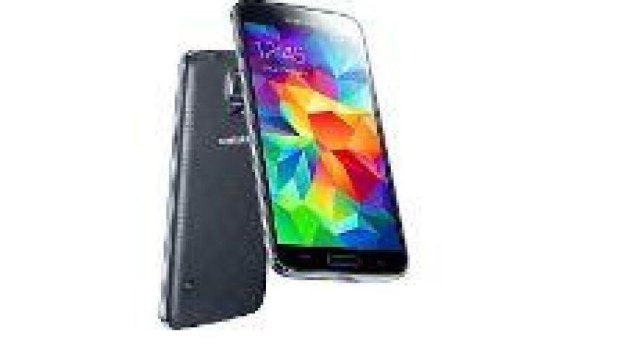Altijd mooi weer met de GALAXY S5