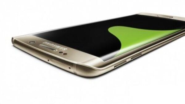 Samsung introduceert Galaxy S6 edge+