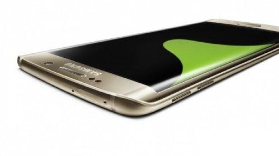 Samsung introduceert Galaxy S6 edge+