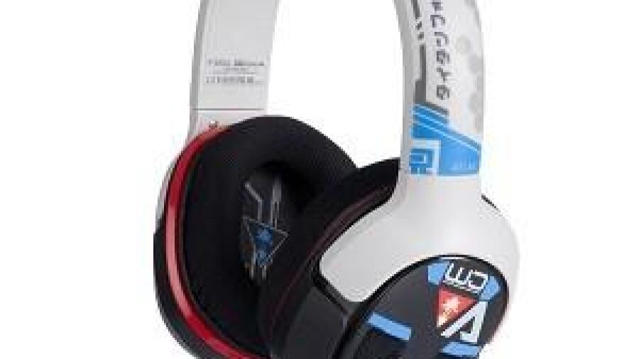 Turtle Beach Ear Force TITANFALL Atlas headset nu verkrijgbaar