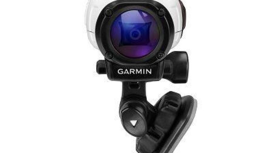 Garmin zoekt 50 testers om de  nieuwe VIRBí¢äó?¢ Elite actioncamera te testen