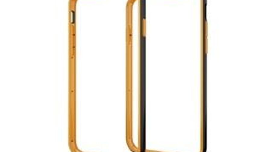 GEAR4 Black lanceert smartphonecases met D3O technologie