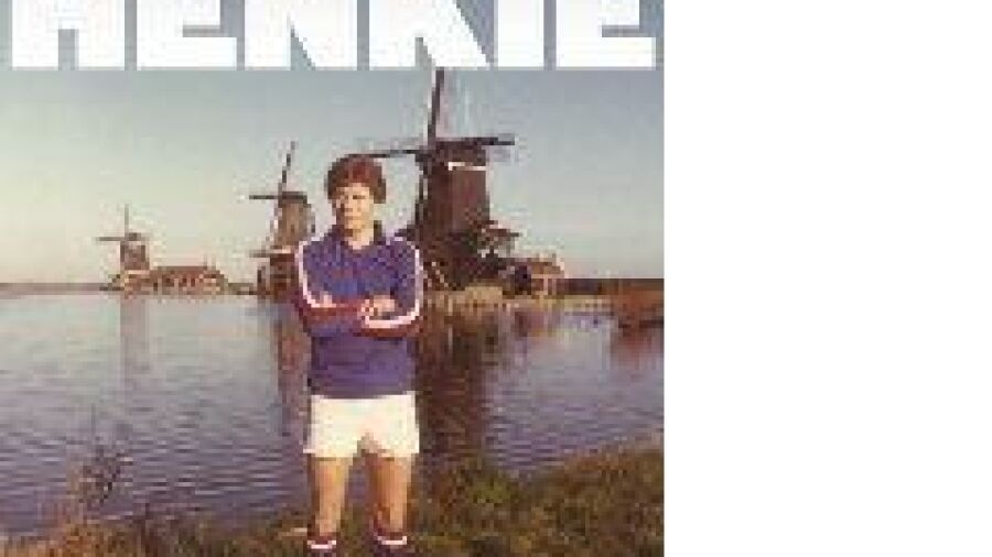 Gekke Henkie zijn verhaal