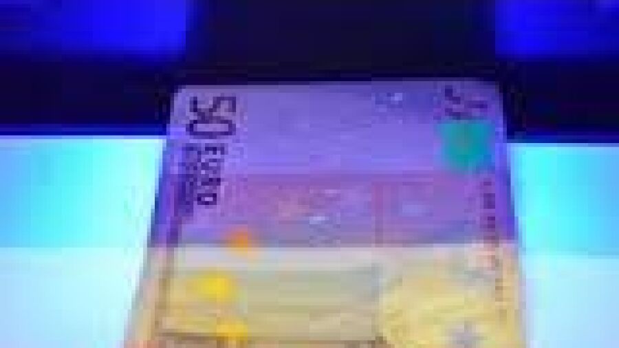 Geld storten vanuit huis met de Geld-Scan-App