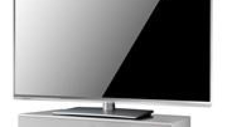 Geneva Cinema: een high-end TV geluidssysteem