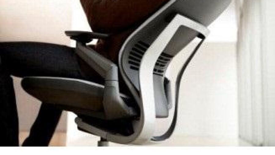 Nieuwe generatie bureaustoelen