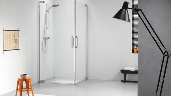 Get Wet Impact: Ruim en robuust