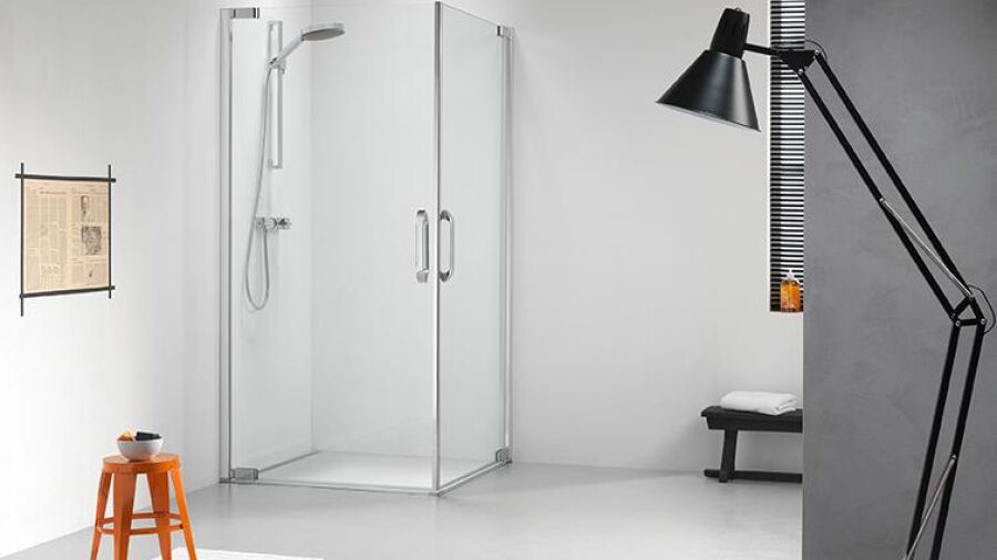 Get Wet Impact: Ruim en robuust