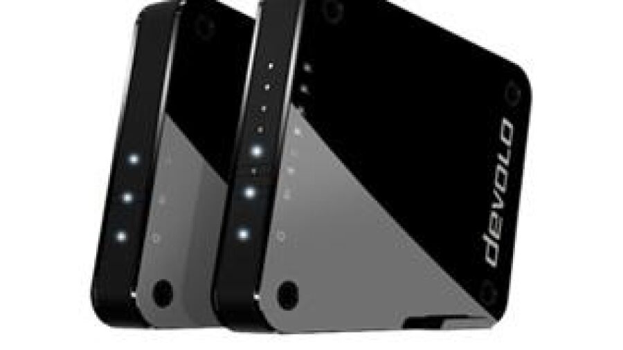 Razendsnel internet op multimedia devices