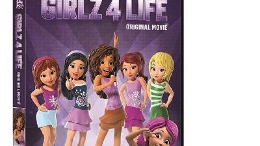 Verzamel je vriendinnen en beleef  een gloednieuw LEGO Friends avontuur