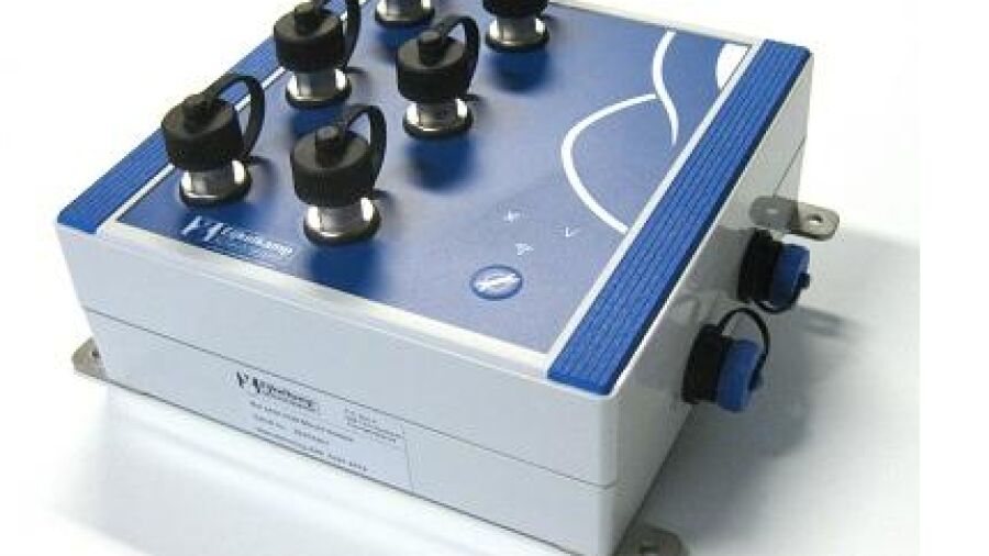 Global Data Transmitter Multiple