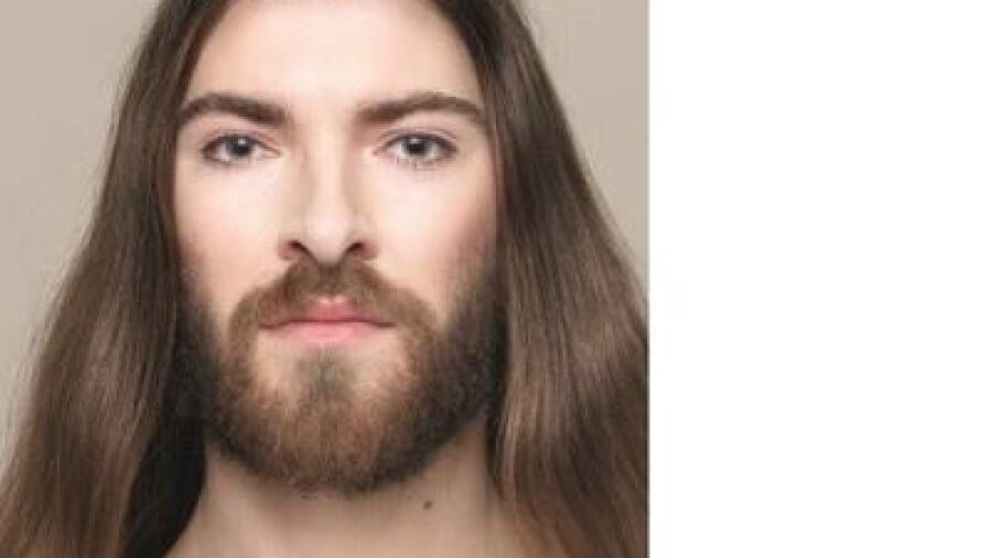 Jezus van Nazareth krijgt eigen glossy