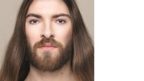 Jezus van Nazareth krijgt eigen glossy