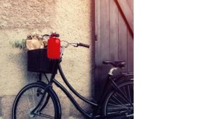 Rode variant van veelzijdige GO ONE CLICK en STYLE Bluetooth-speakers