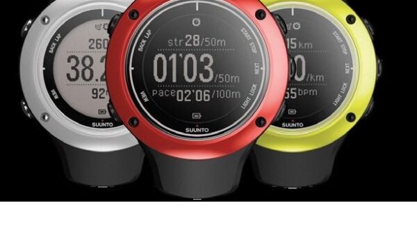 Volgende generatie GPS-horloges: Ambit2 S en Ambit2