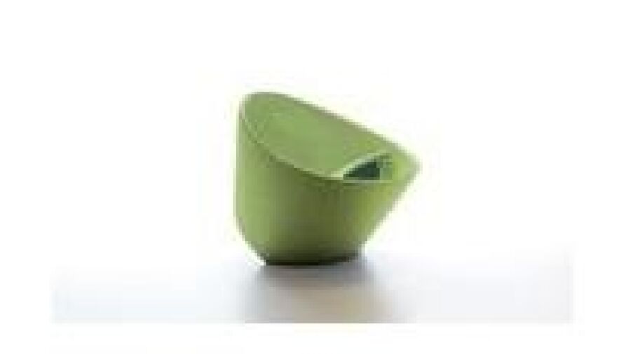 Theekop – Green tea
