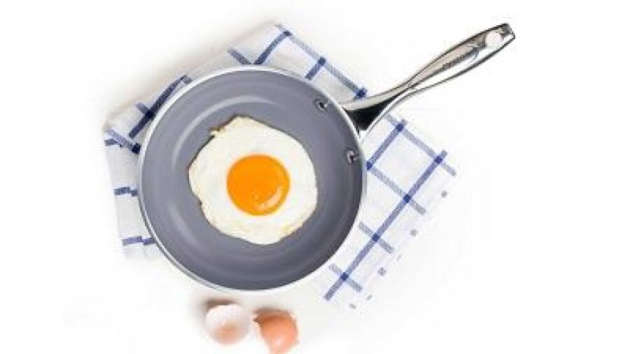 Iedereen is een chef