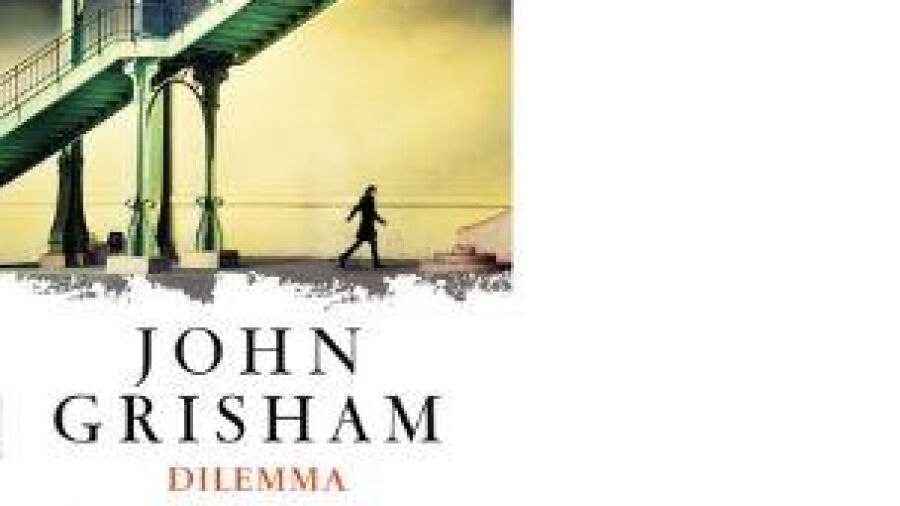 Dilemma,  de nieuwe John Grisham