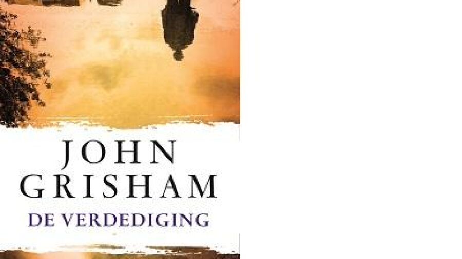 De verdediging van John Grisham