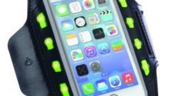 Grixx introduceert Optimum Sport een range producten voor sportieve smartphonegebruikers