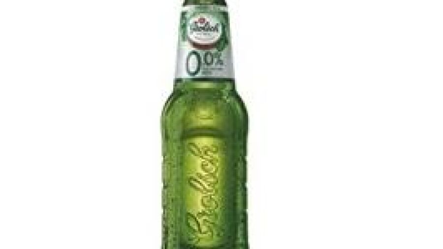 Grolsch introduceert Grolsch 0 0 en twee nieuwe 0 0 Radlers