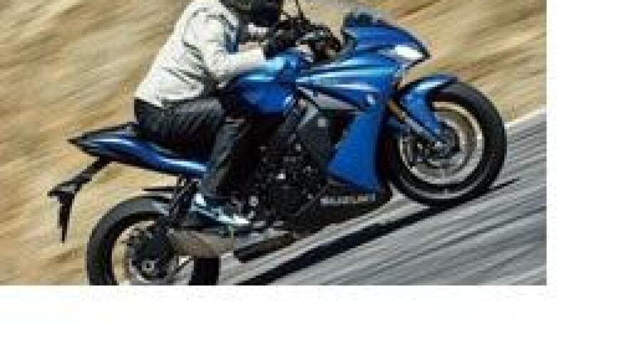Suzuki showt nieuwe en vernieuwde motoren voor 2015