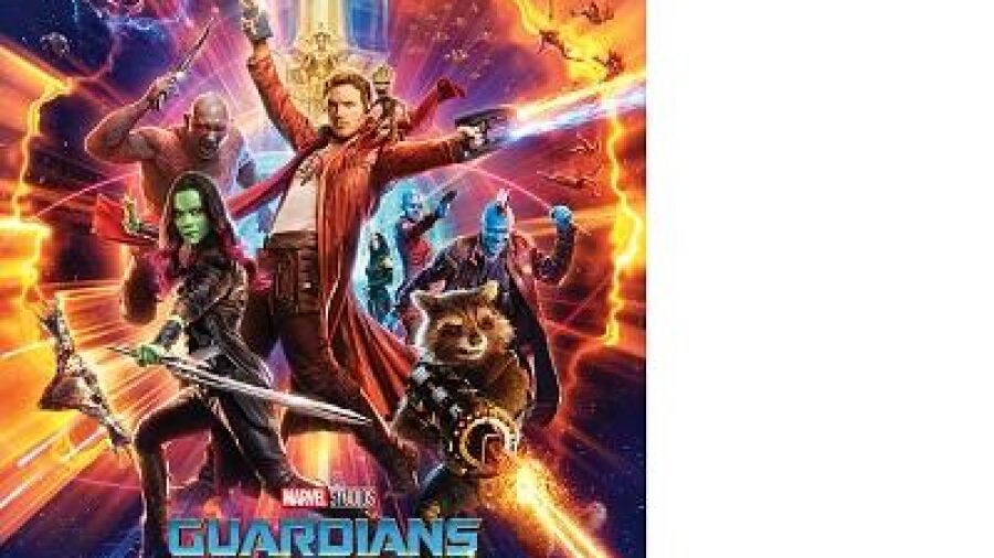 Trailer Guardians of the Galaxy Vol. 2