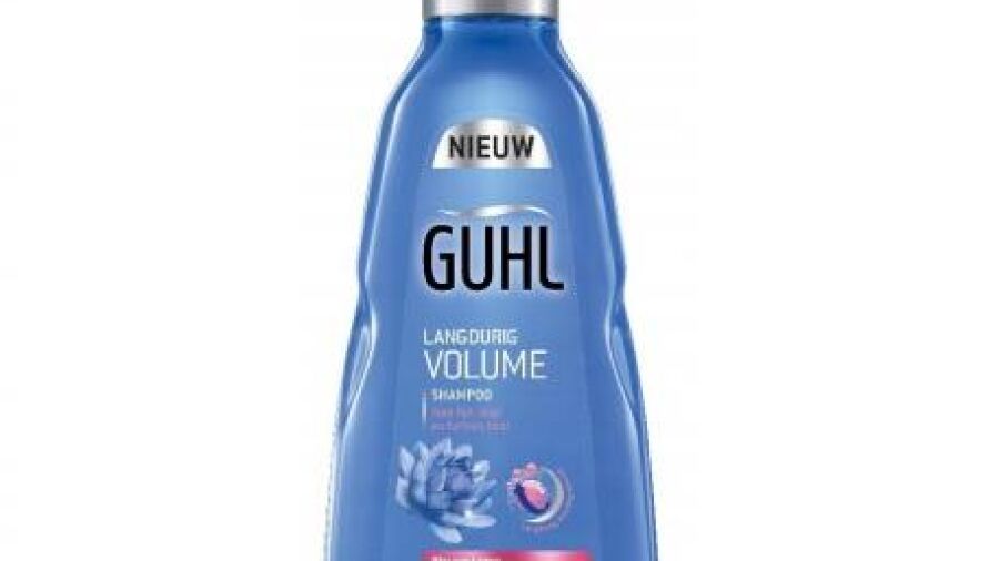 Guhl Langdurig Volume en Verzorging
