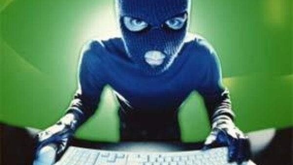 Online hackersfilm nep, maar 100% realistisch