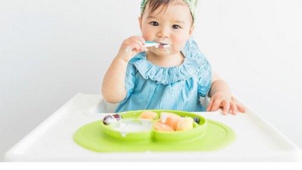 De Happy Mat maakt eten met kids gemakkelijker en leuker