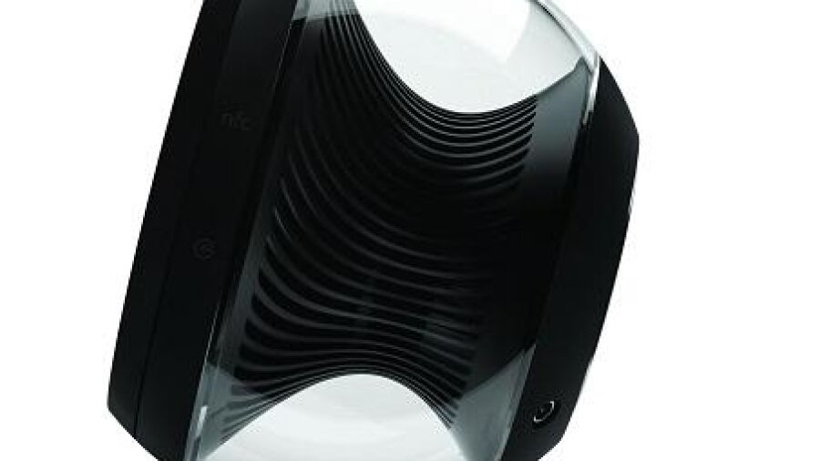Harman Kardoní¬ Nova stereosysteem combineert draadloze audiostreaming met strak design