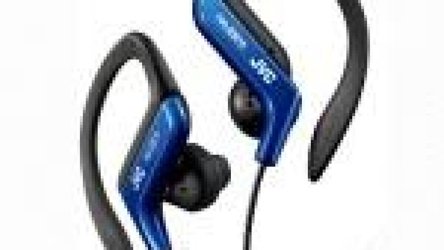 JVC HA-EB75 headset