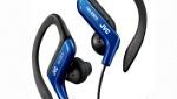 JVC HA-EB75 headset