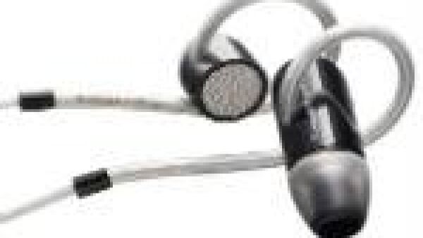Bowers & Wilkons C5 headset