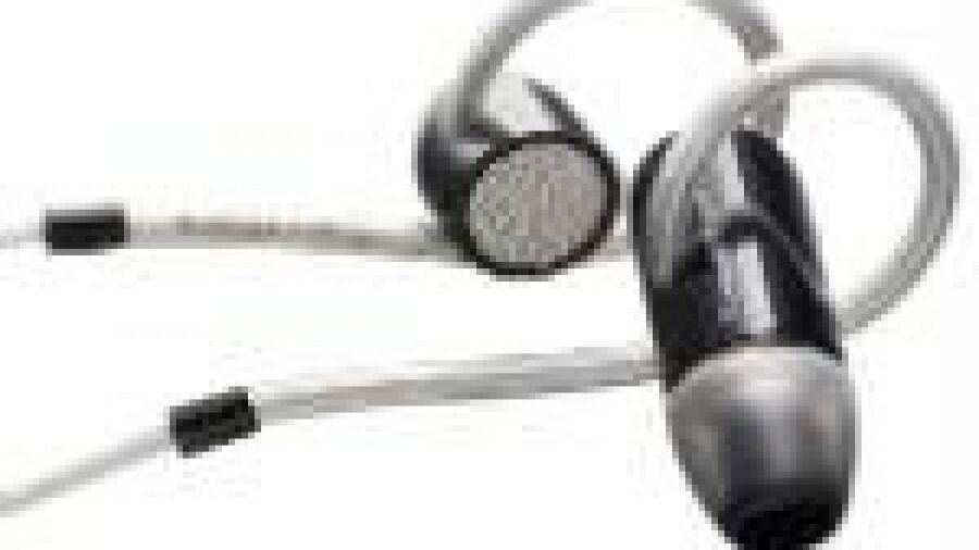 Bowers & Wilkons C5 headset