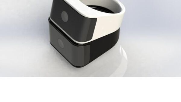 e-Senses introduceert vitamine D metende ring