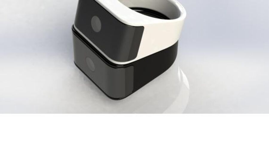 e-Senses introduceert vitamine D metende ring