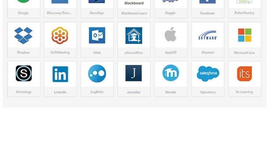 HelloID biedt Active Directory login voor Google Chromebook