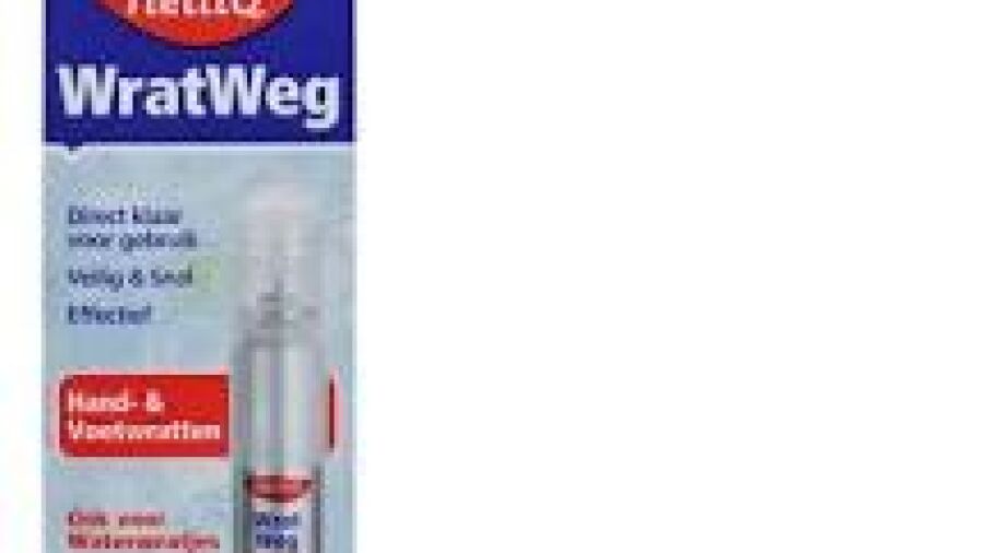 HeltiQ WratWeg en HeltiQ Skintags