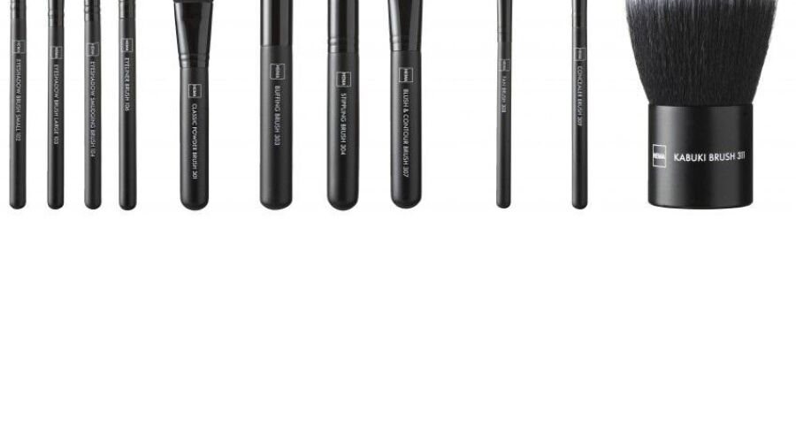 HEMA beauty 100 vegan make upkwasten