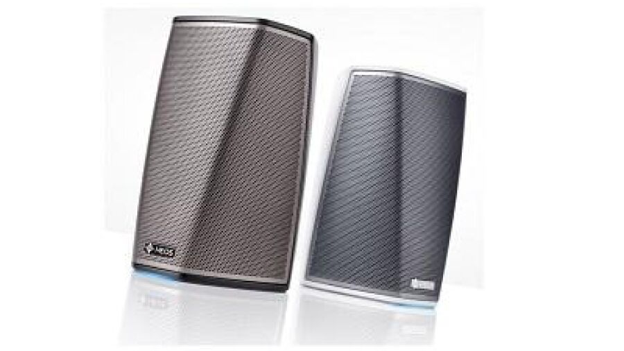 Denon brengt draadloos multi-roomgeluid in huis en buiten