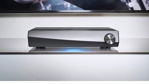 Omring jezelf met spannende filmgeluiden en vul je huis met muziek zonder kabels