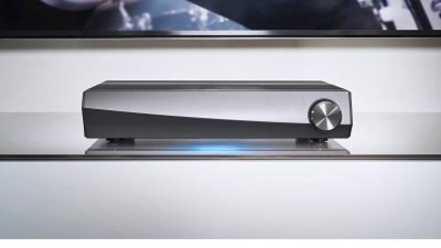 Omring jezelf met spannende filmgeluiden en vul je huis met muziek zonder kabels