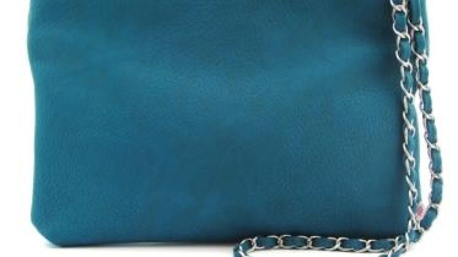Animal friendly in emerald green