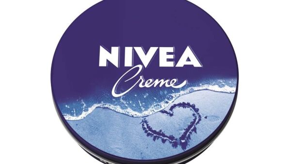 NIVEA Moederdagblikken